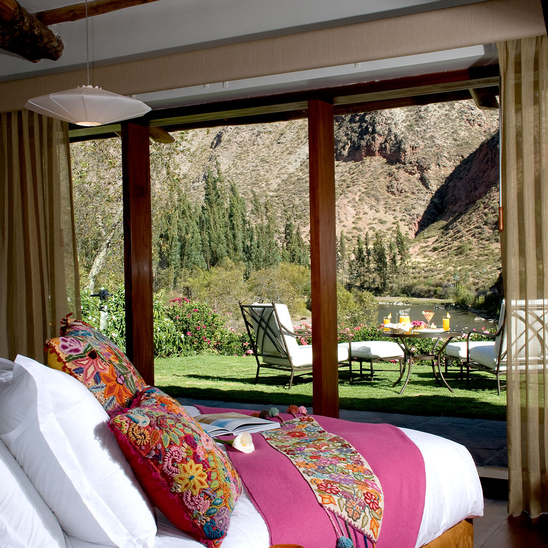 Belmond Hotel Rio Sagrado