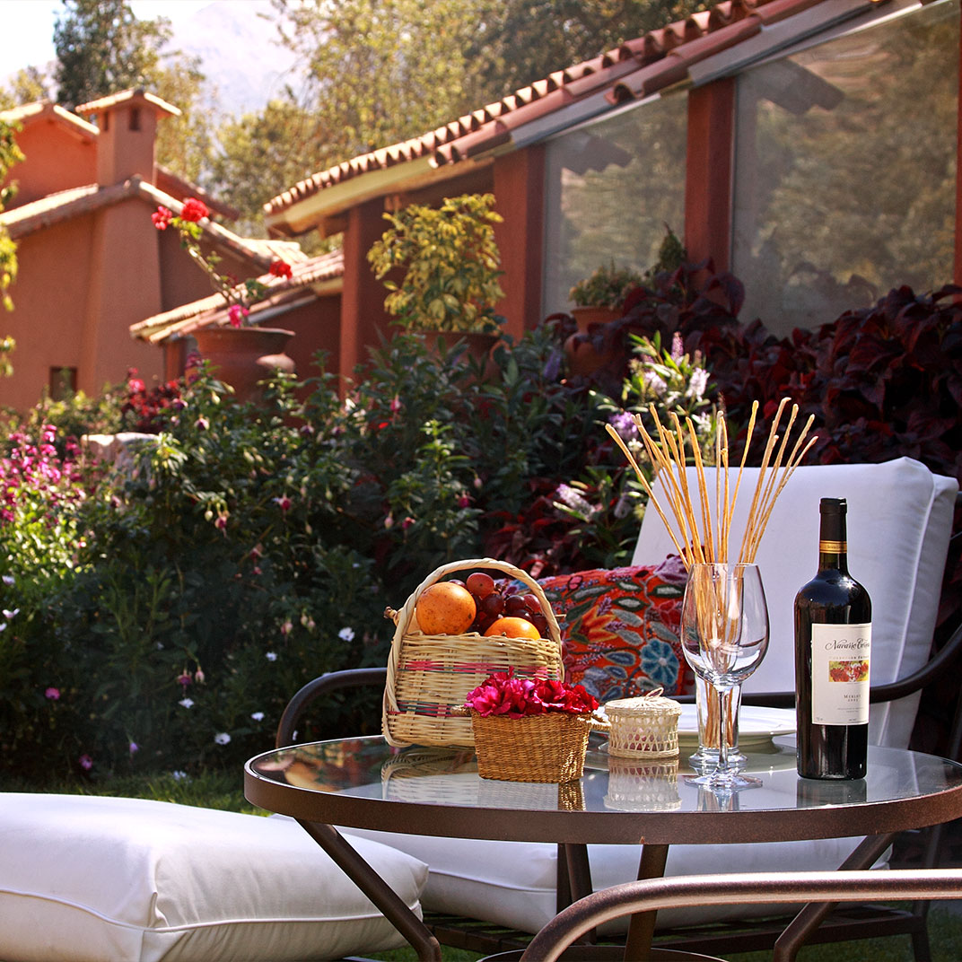 Belmond Hotel Rio Sagrado