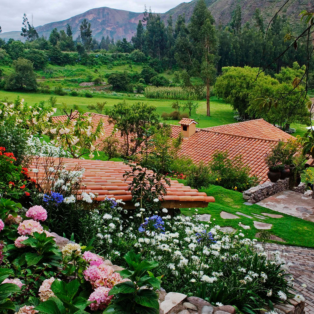 Belmond Hotel Rio Sagrado