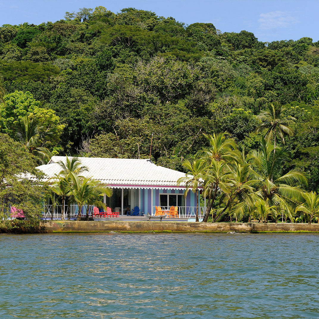 El Otro Lado - Private Retreat