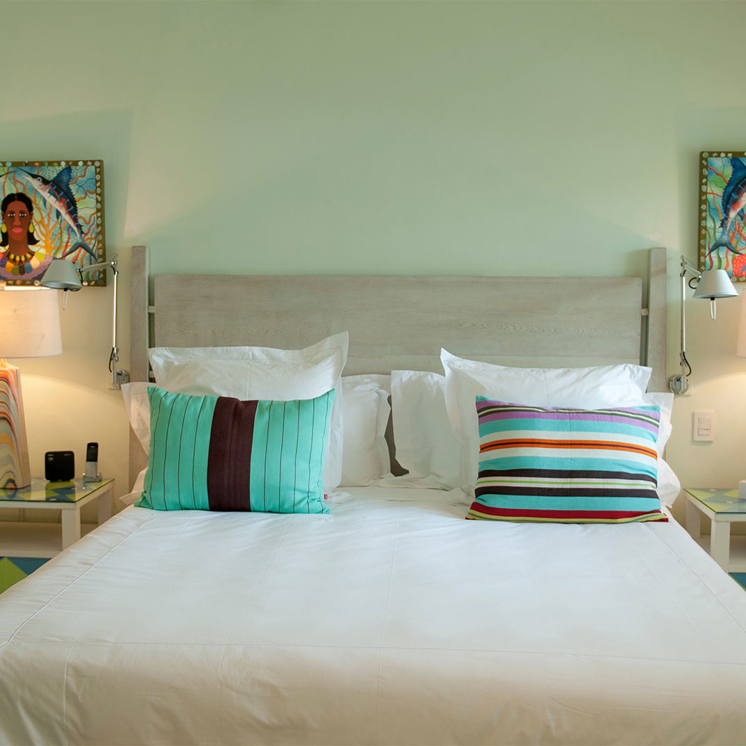 El Otro Lado - Private Retreat