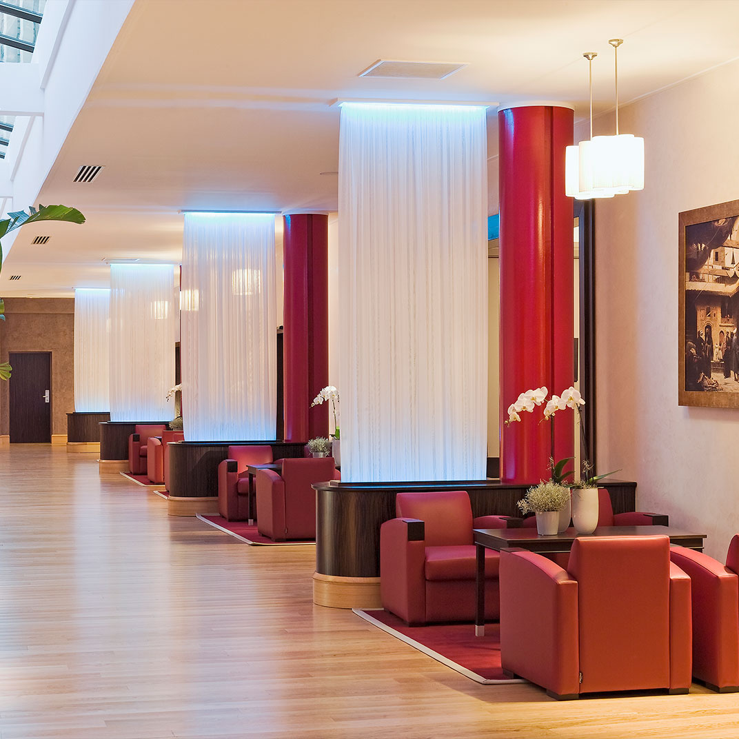 Golden Tulip Villa Massalia