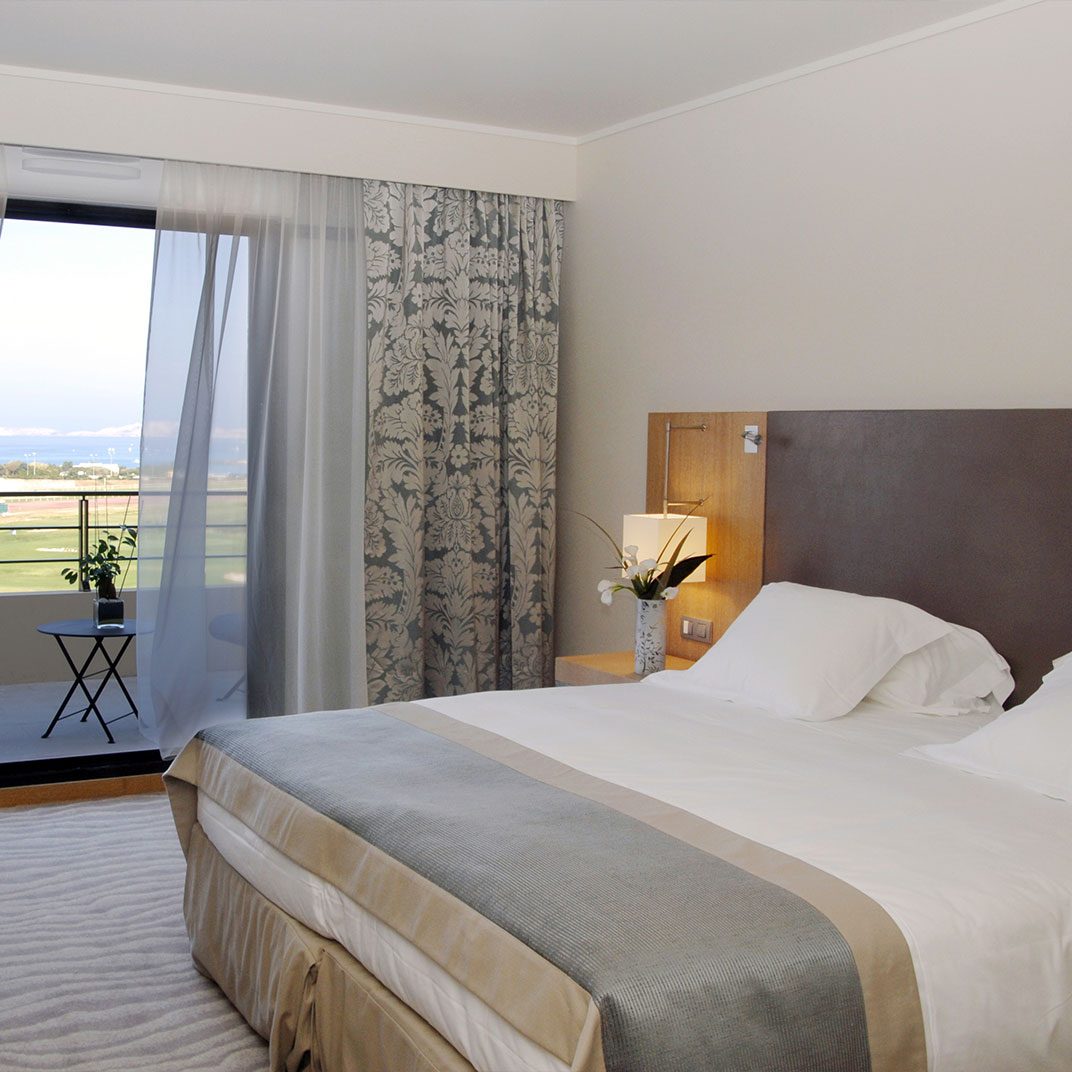 Golden Tulip Villa Massalia