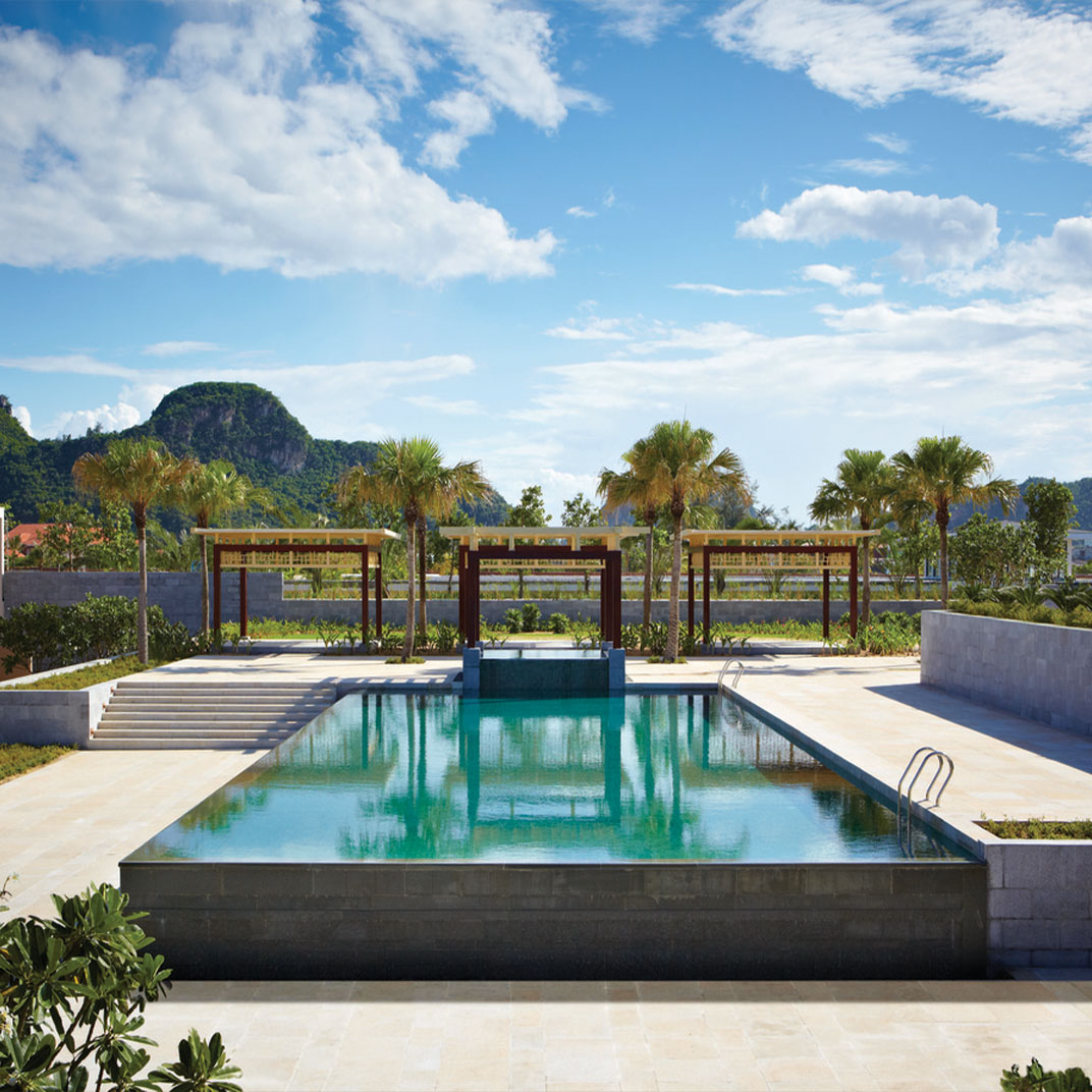 Hyatt Regency Danang Resort and Spa