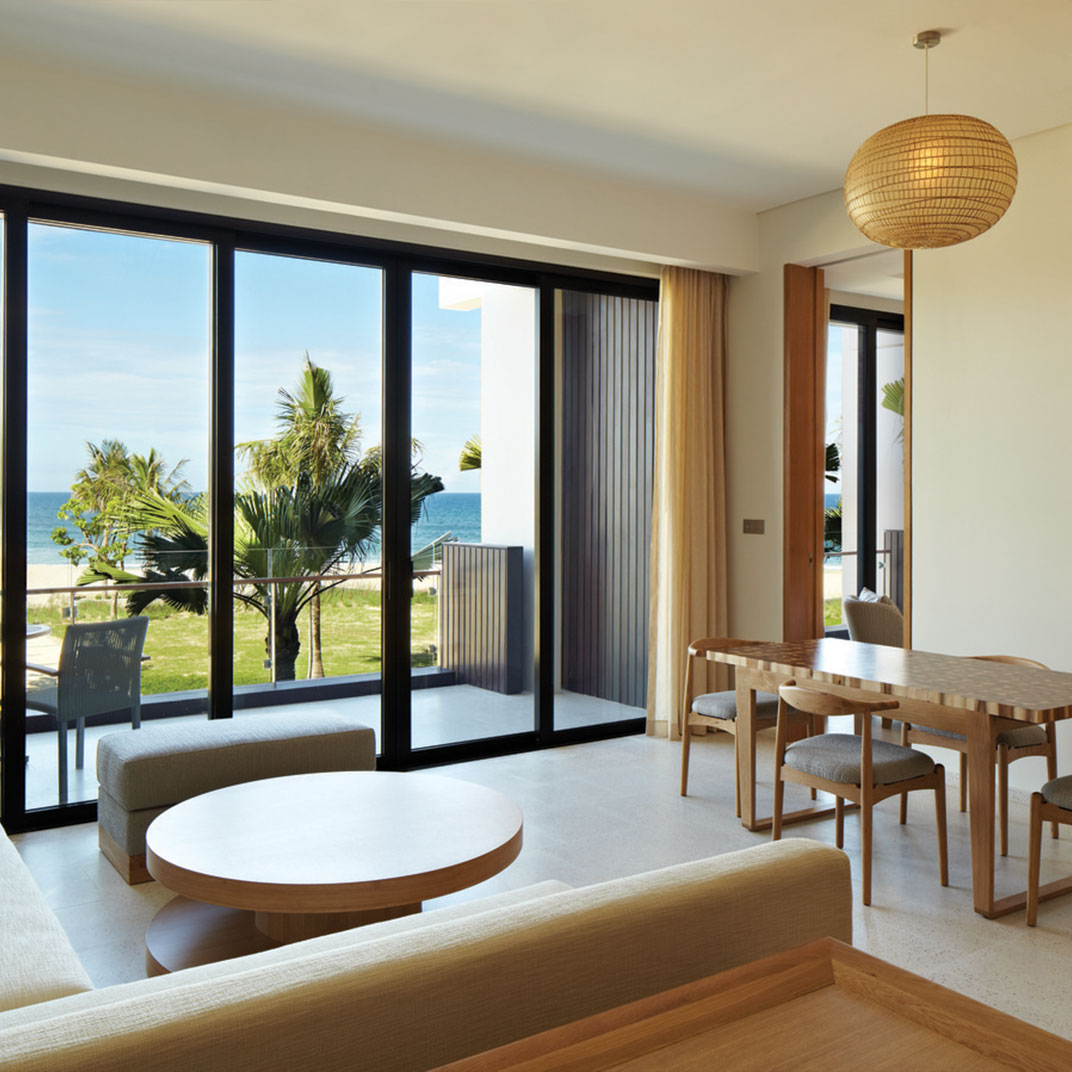 Hyatt Regency Danang Resort and Spa