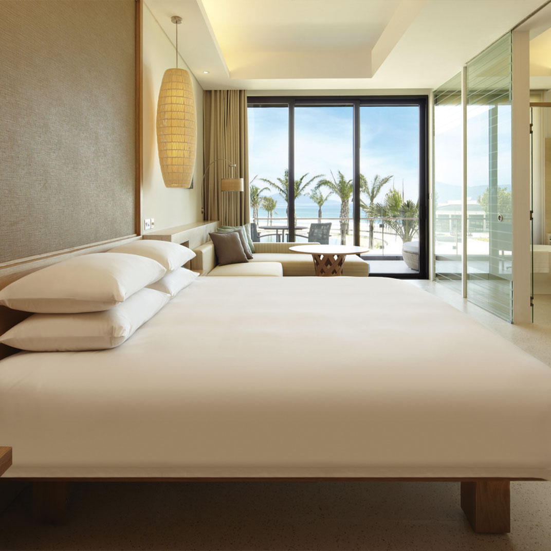 Hyatt Regency Danang Resort and Spa