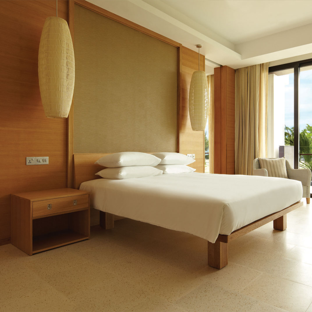 Hyatt Regency Danang Resort and Spa
