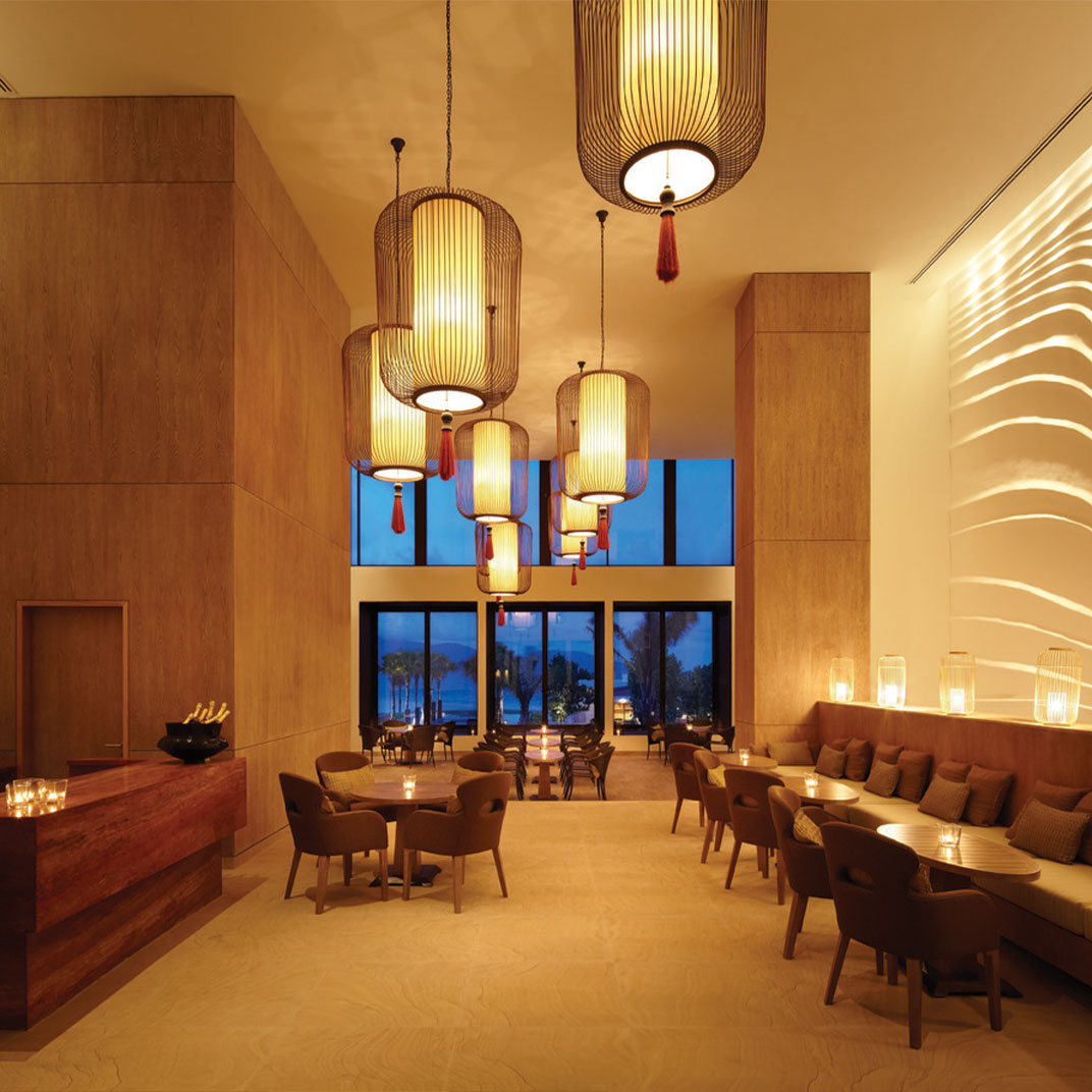 Hyatt Regency Danang Resort and Spa