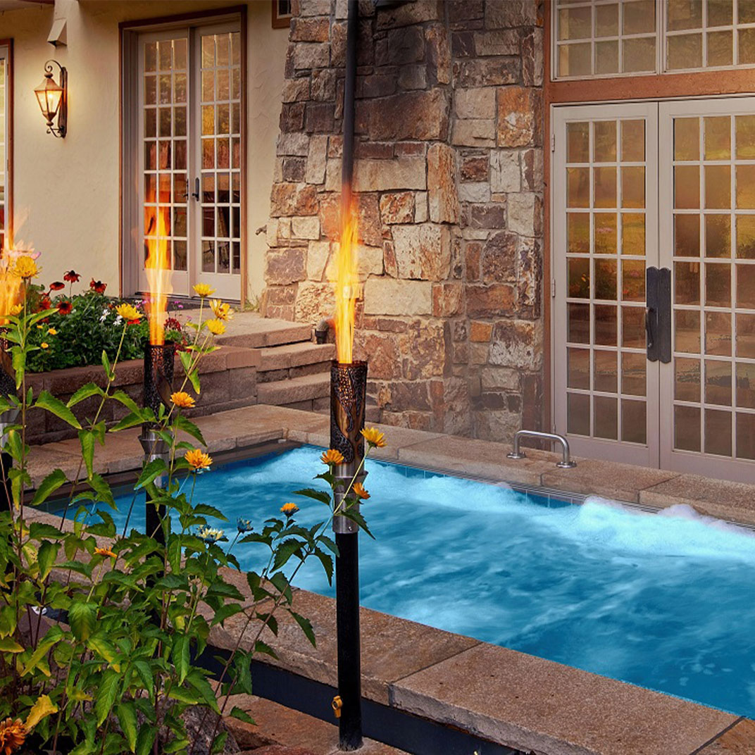 Tivoli Lodge