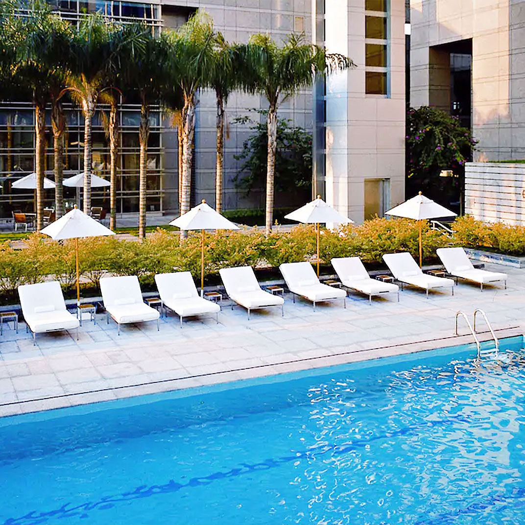 Grand Hyatt Sao Paulo