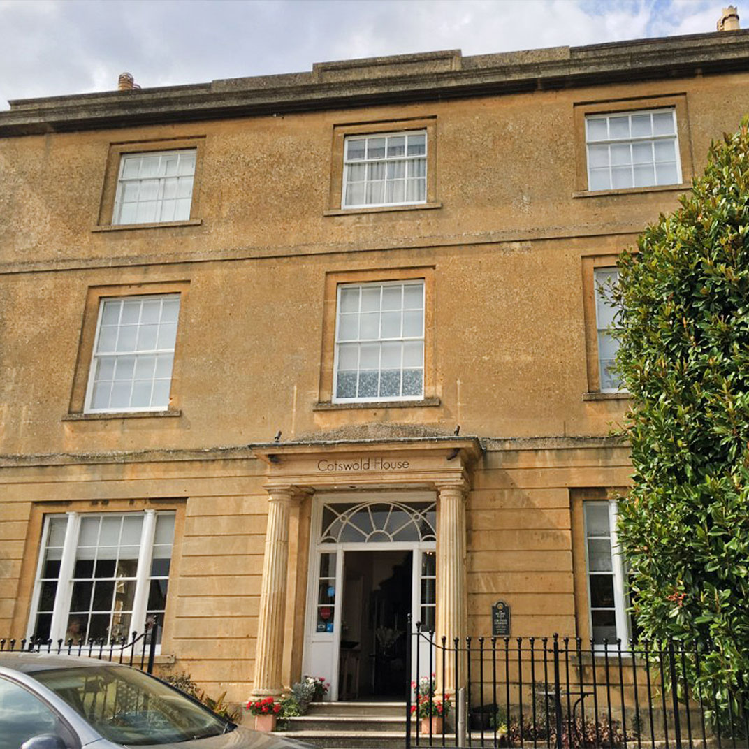 Cotswold House Hotel