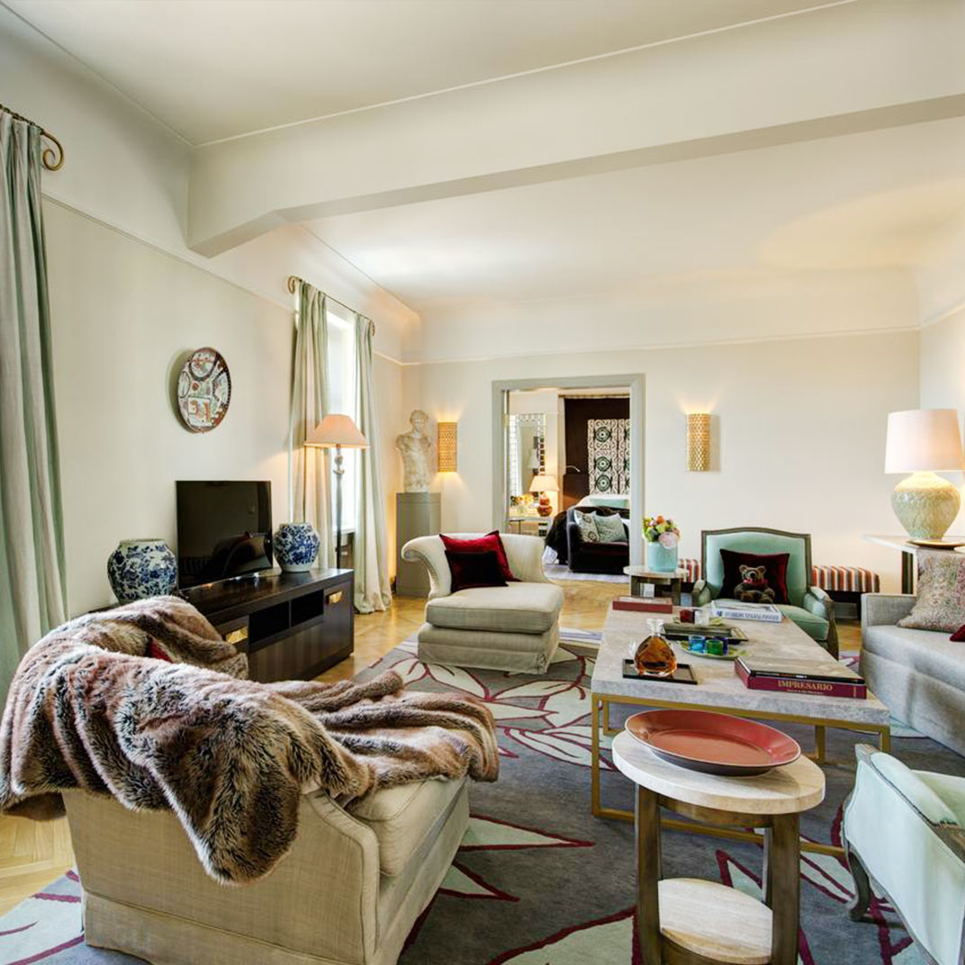 Hotel Astoria