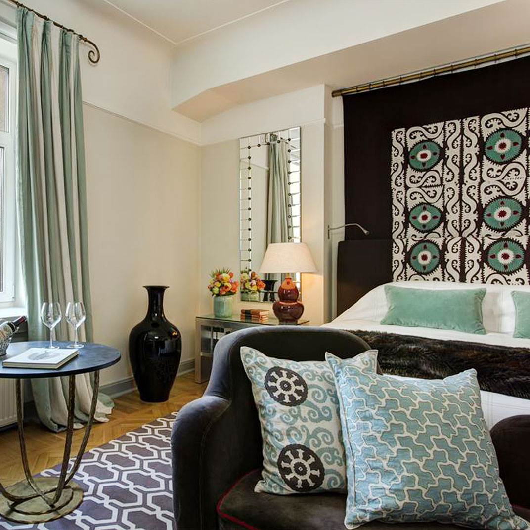 Hotel Astoria
