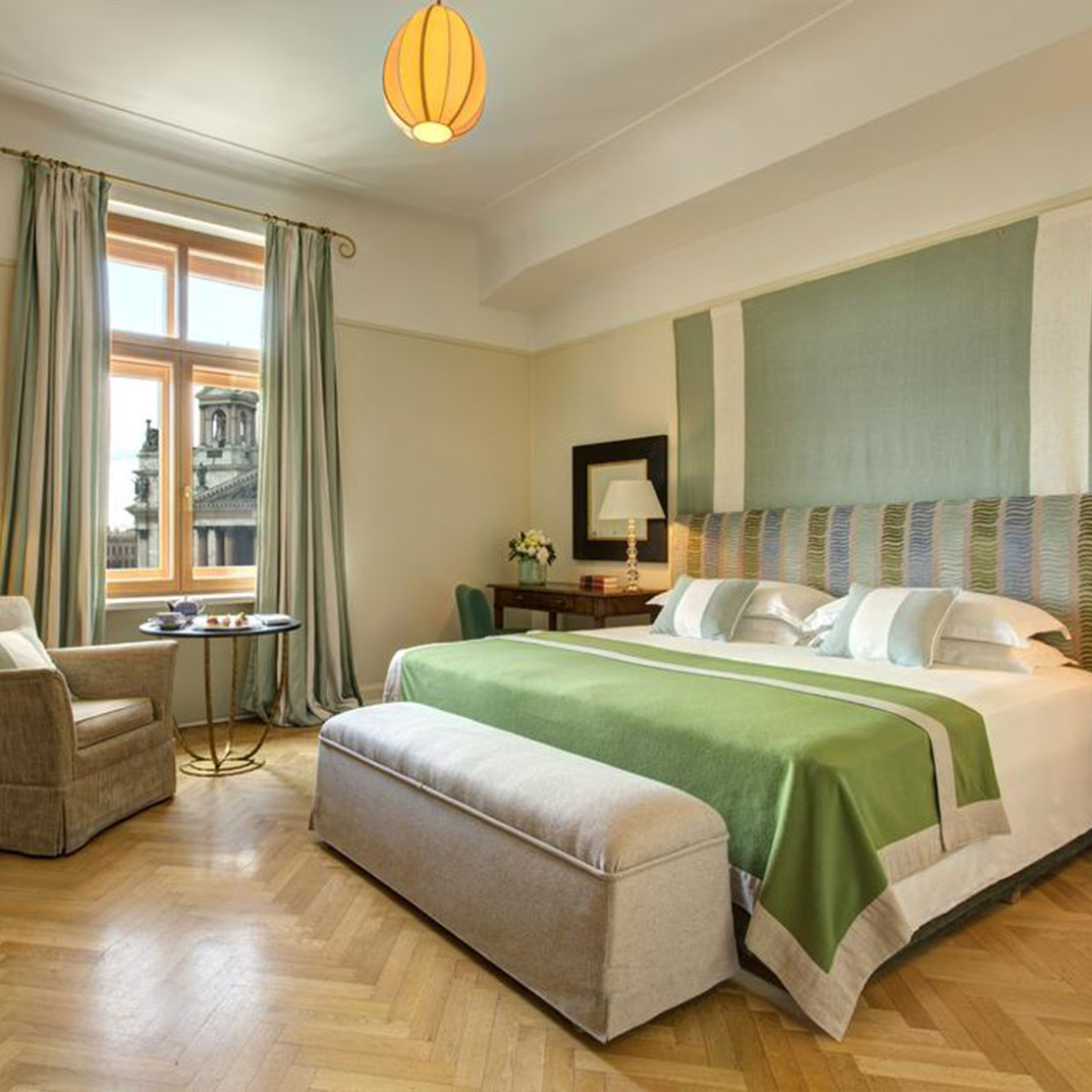 Hotel Astoria
