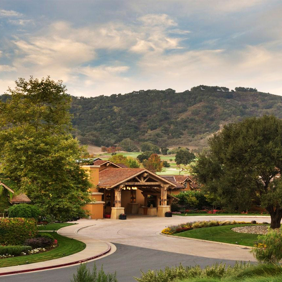 Rosewood CordeValle