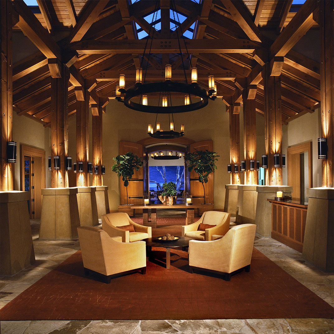 Rosewood CordeValle