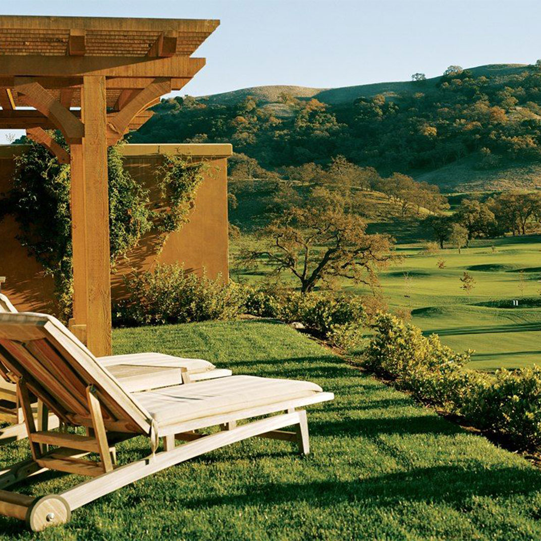 Rosewood CordeValle