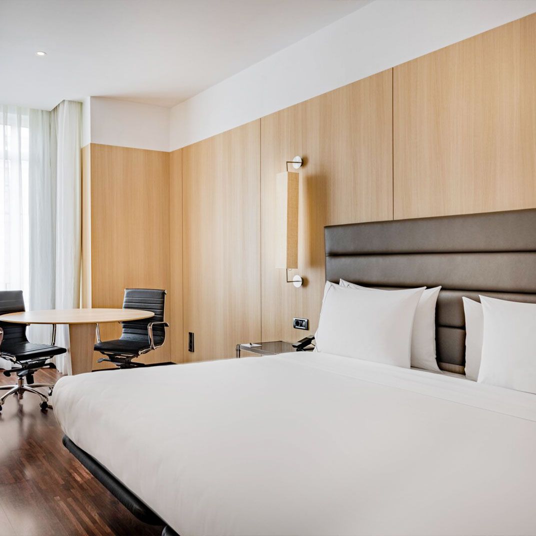AC Hotel Burgos