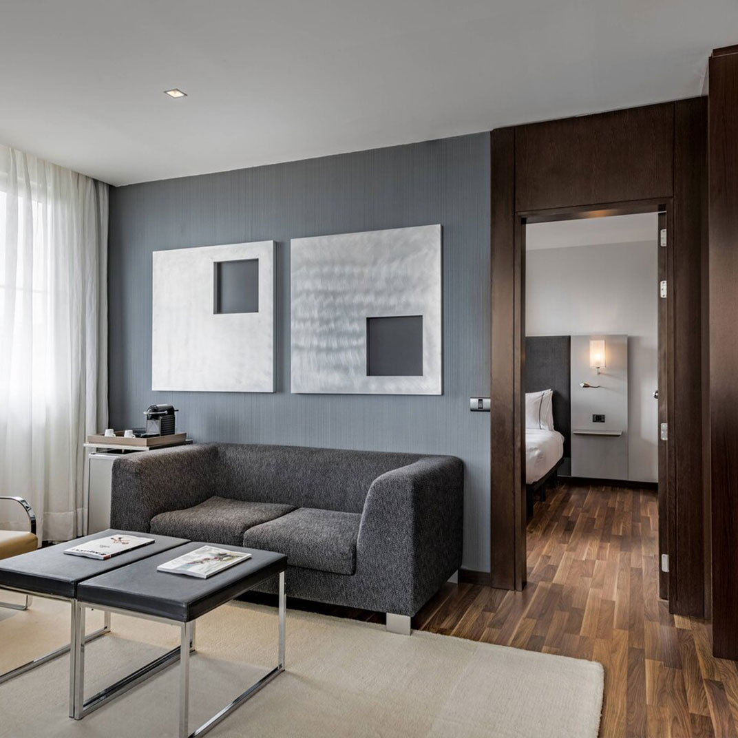 AC Hotel Burgos