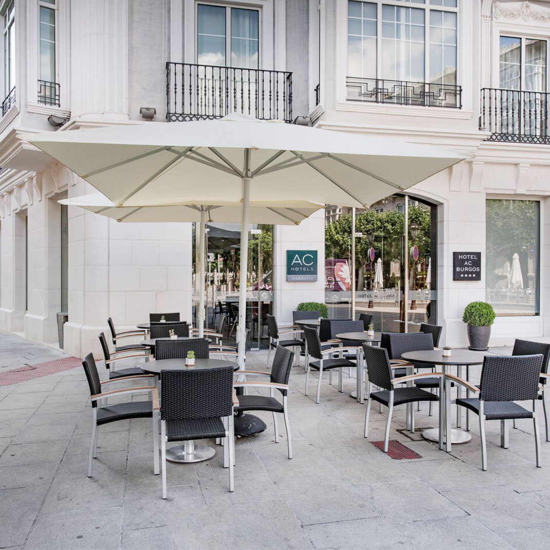 AC Hotel Burgos
