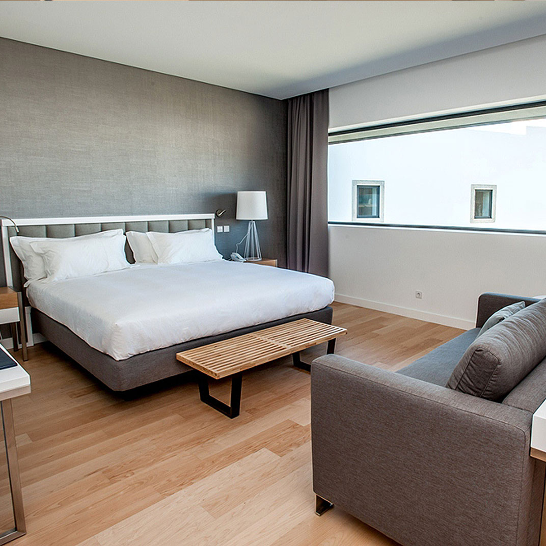 Pestana Cidadela Cascais - Pousada & Art District