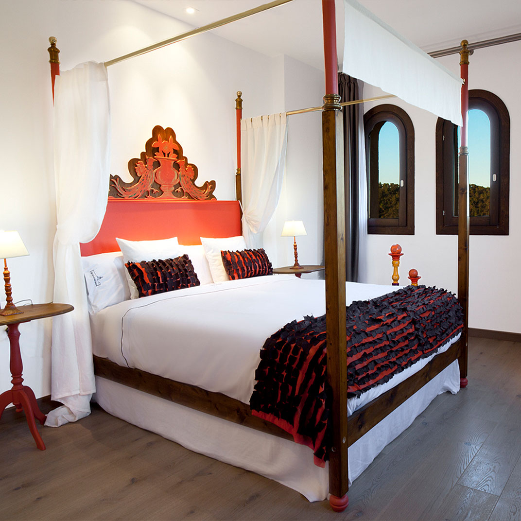 Sant Pere del Bosc Hotel & Spa