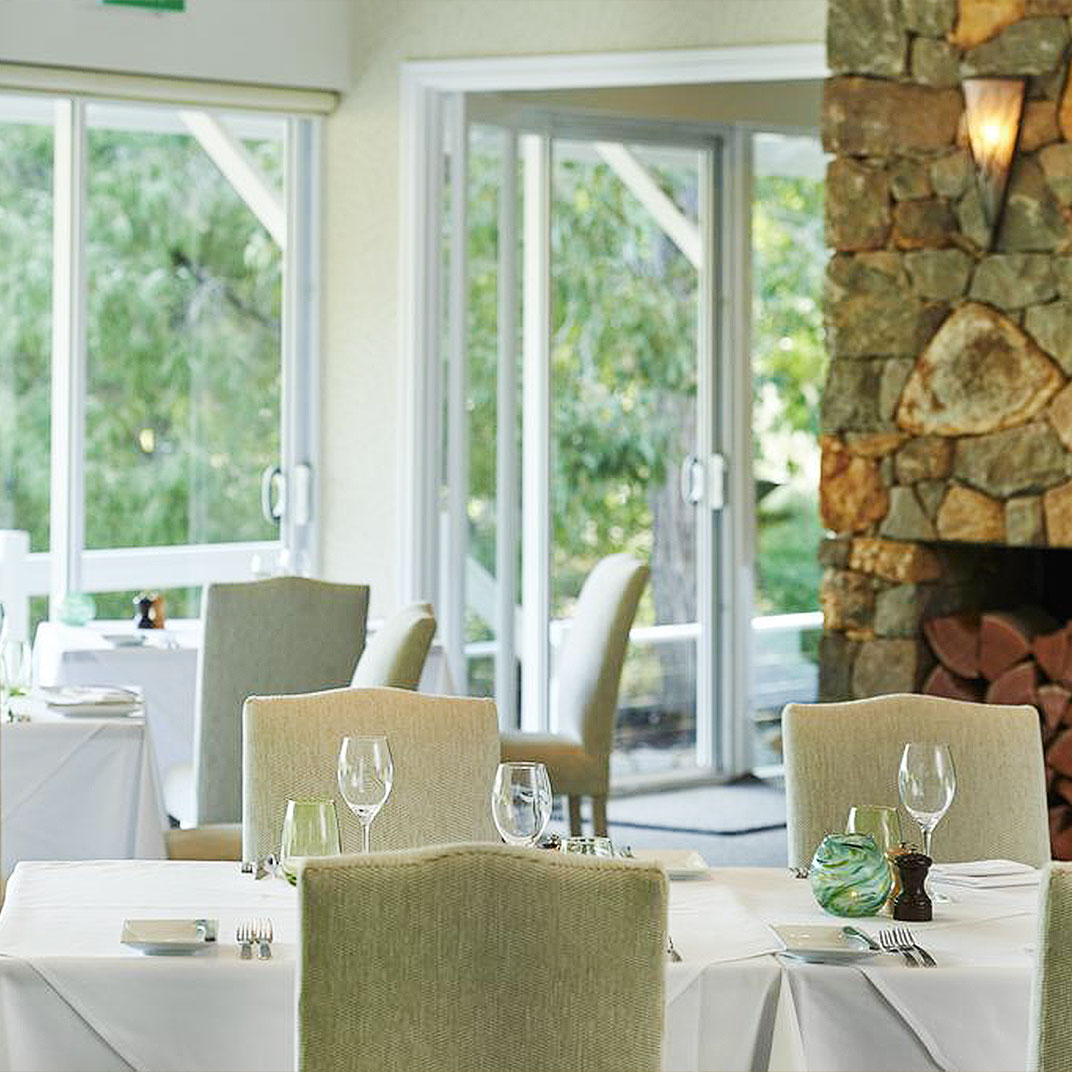 Cape Lodge