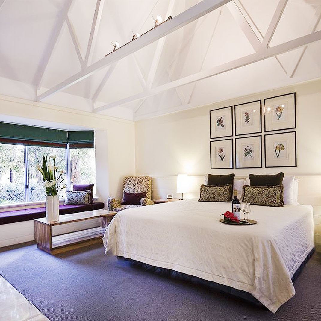 Cape Lodge