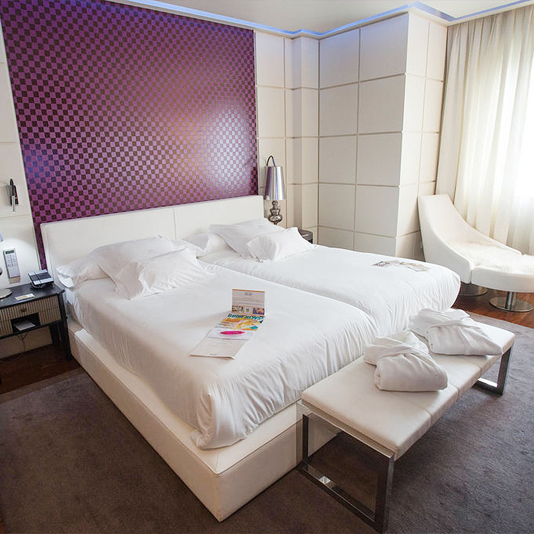 Gran Hotel Nagari Boutique & Spa
