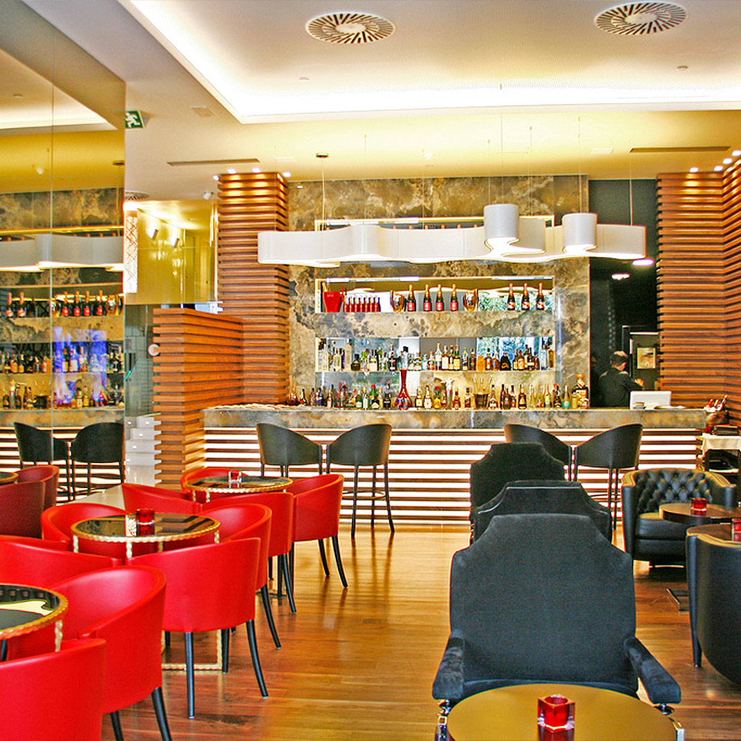 Gran Hotel Nagari Boutique & Spa