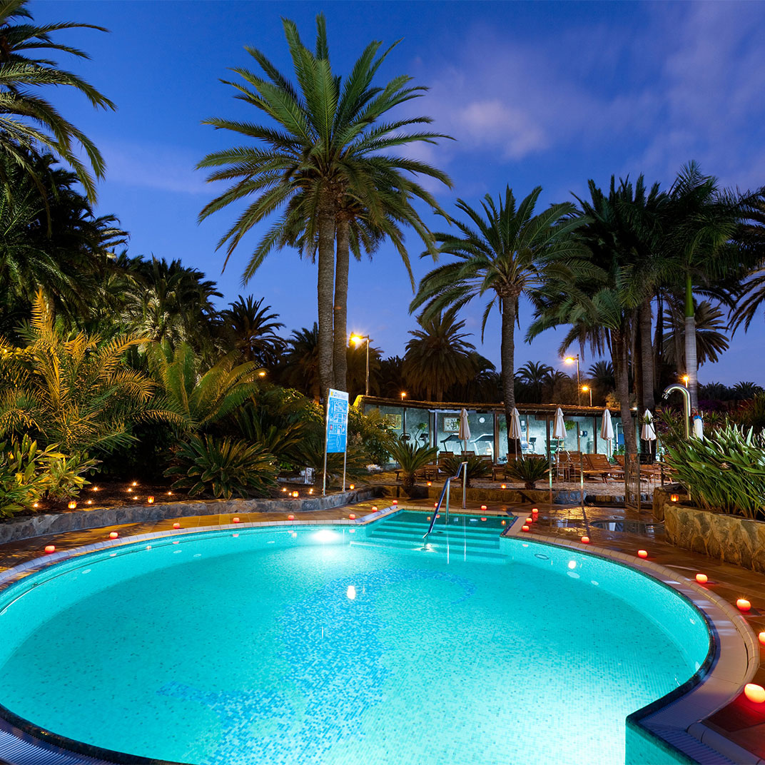 Seaside Palm Beach