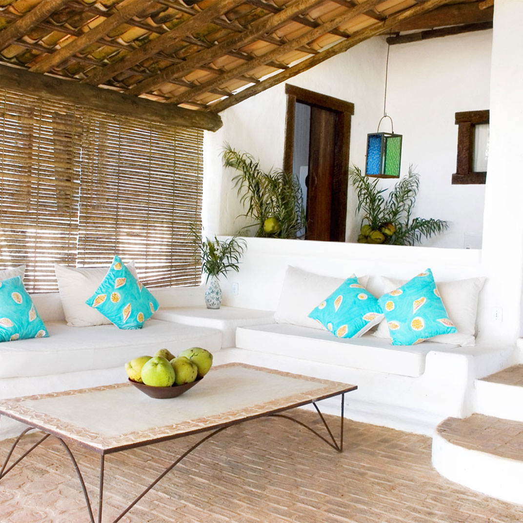 Hotel Fazenda Calá & Divino