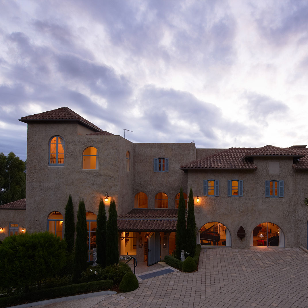 Villa Howden