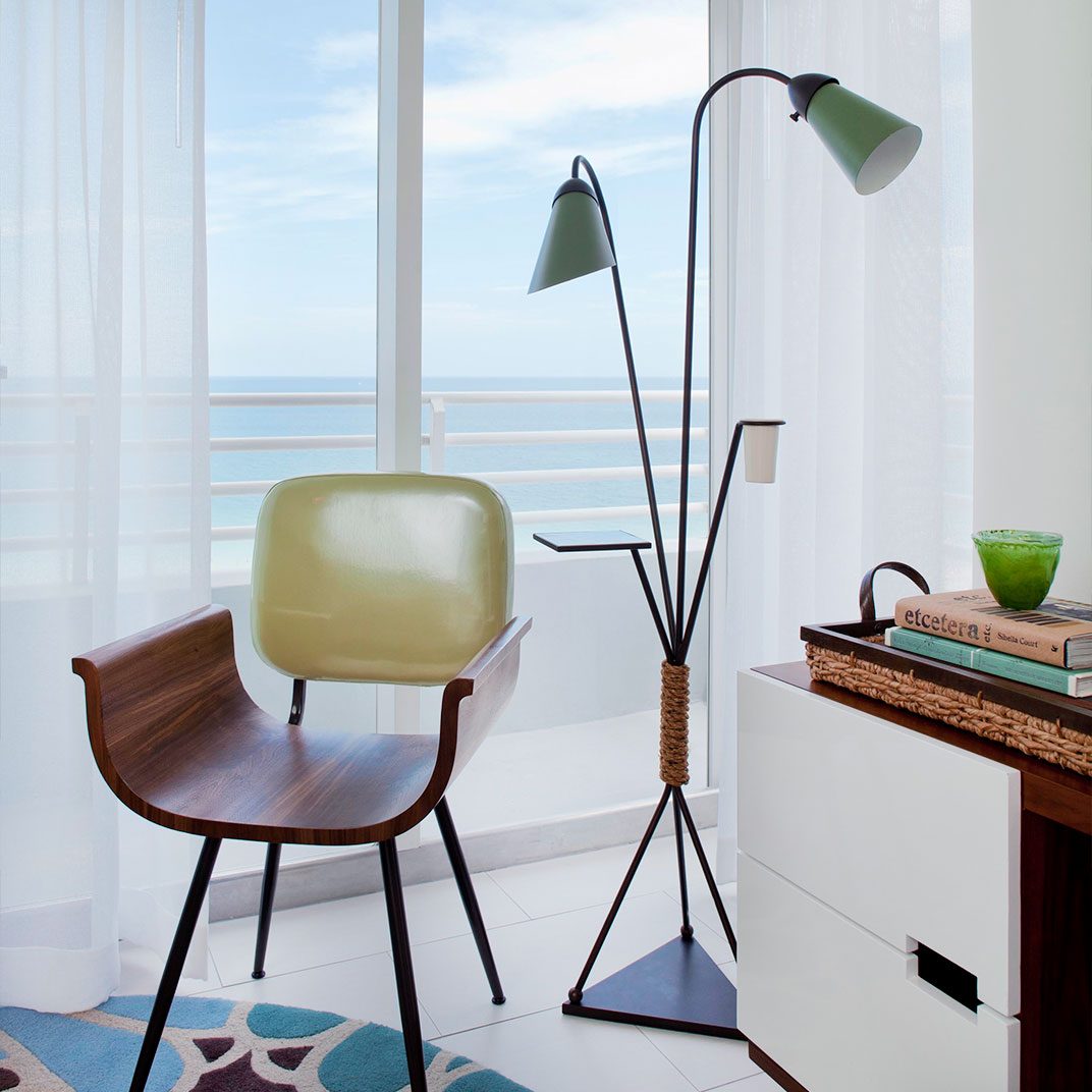 The Royal Palm, Miami