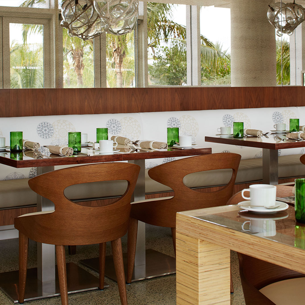 The Royal Palm, Miami