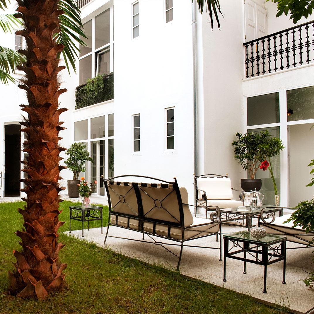 Antiq Palace Hotel & Spa