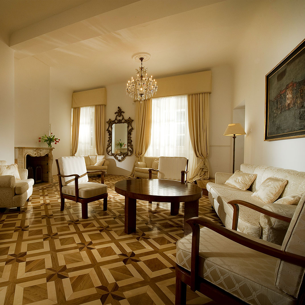 Antiq Palace Hotel & Spa