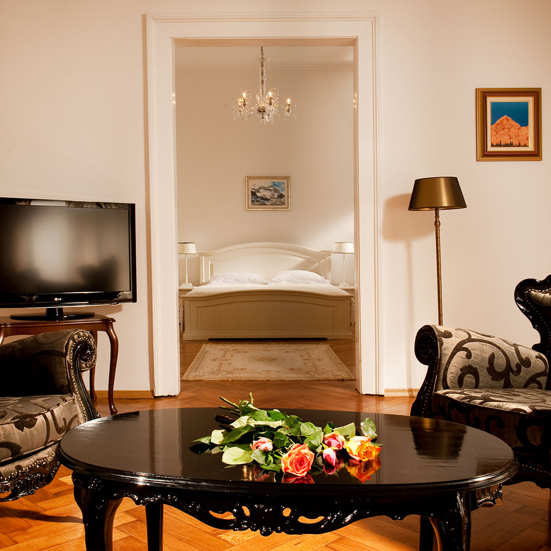 Antiq Palace Hotel & Spa