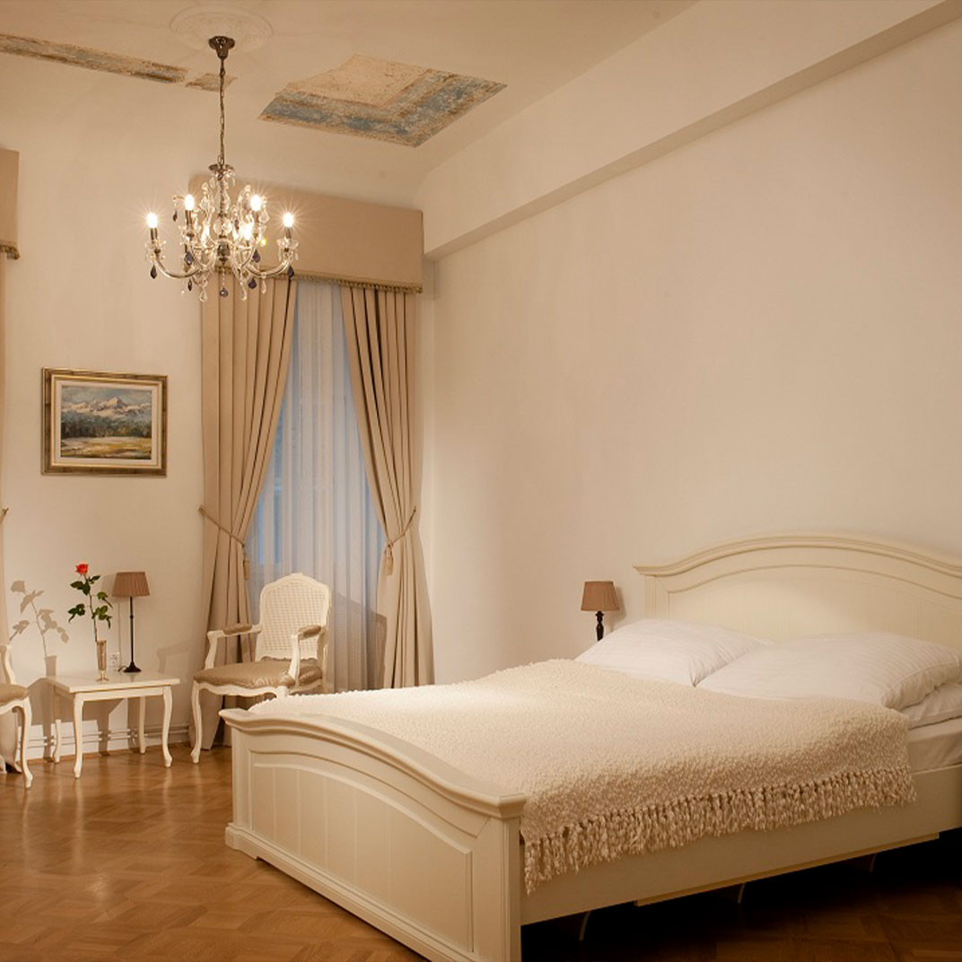 Antiq Palace Hotel & Spa