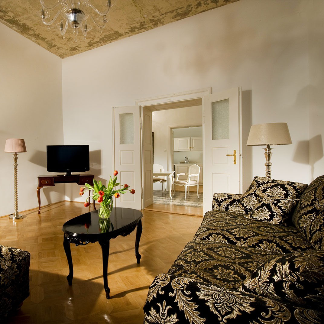 Antiq Palace Hotel & Spa
