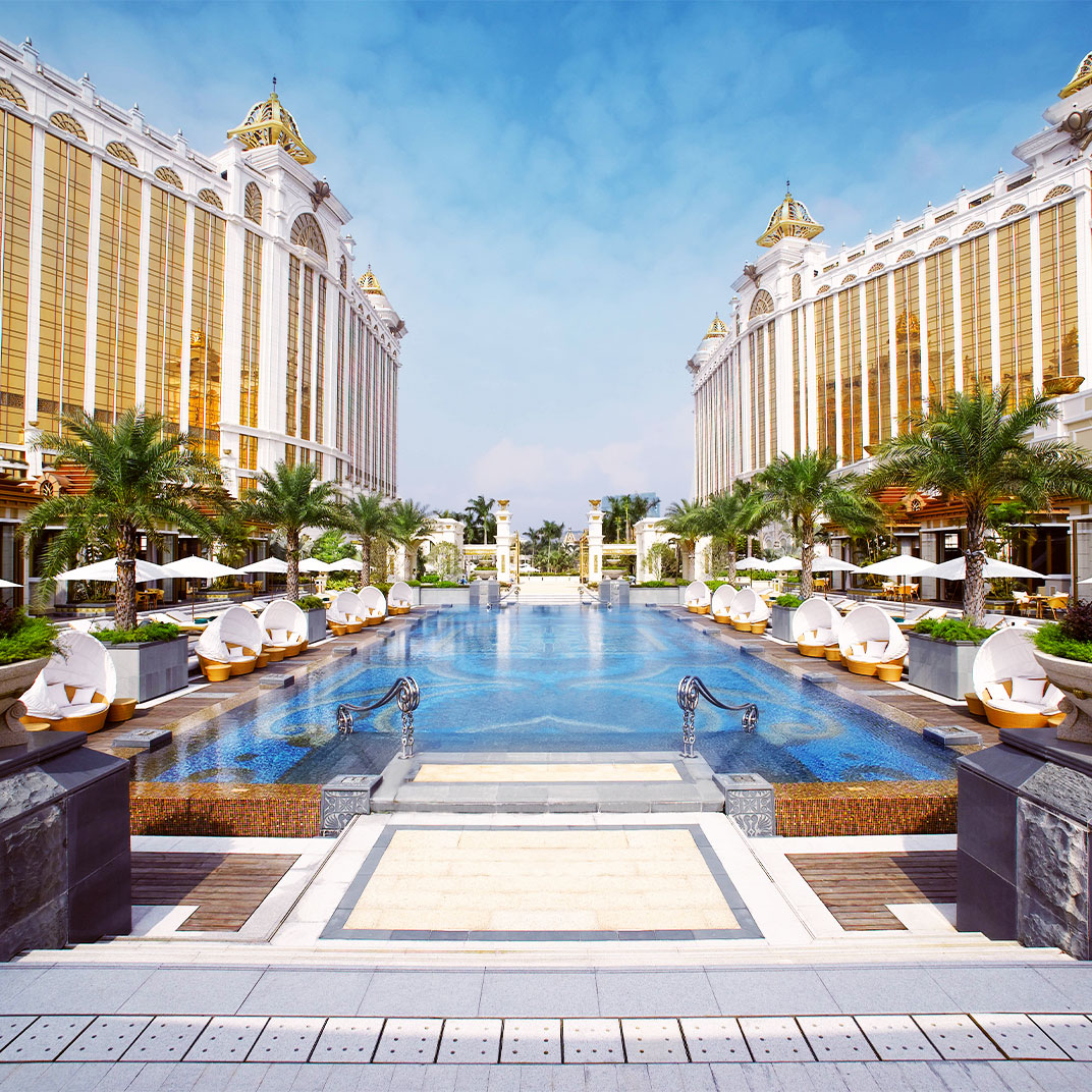 Banyan Tree Macau