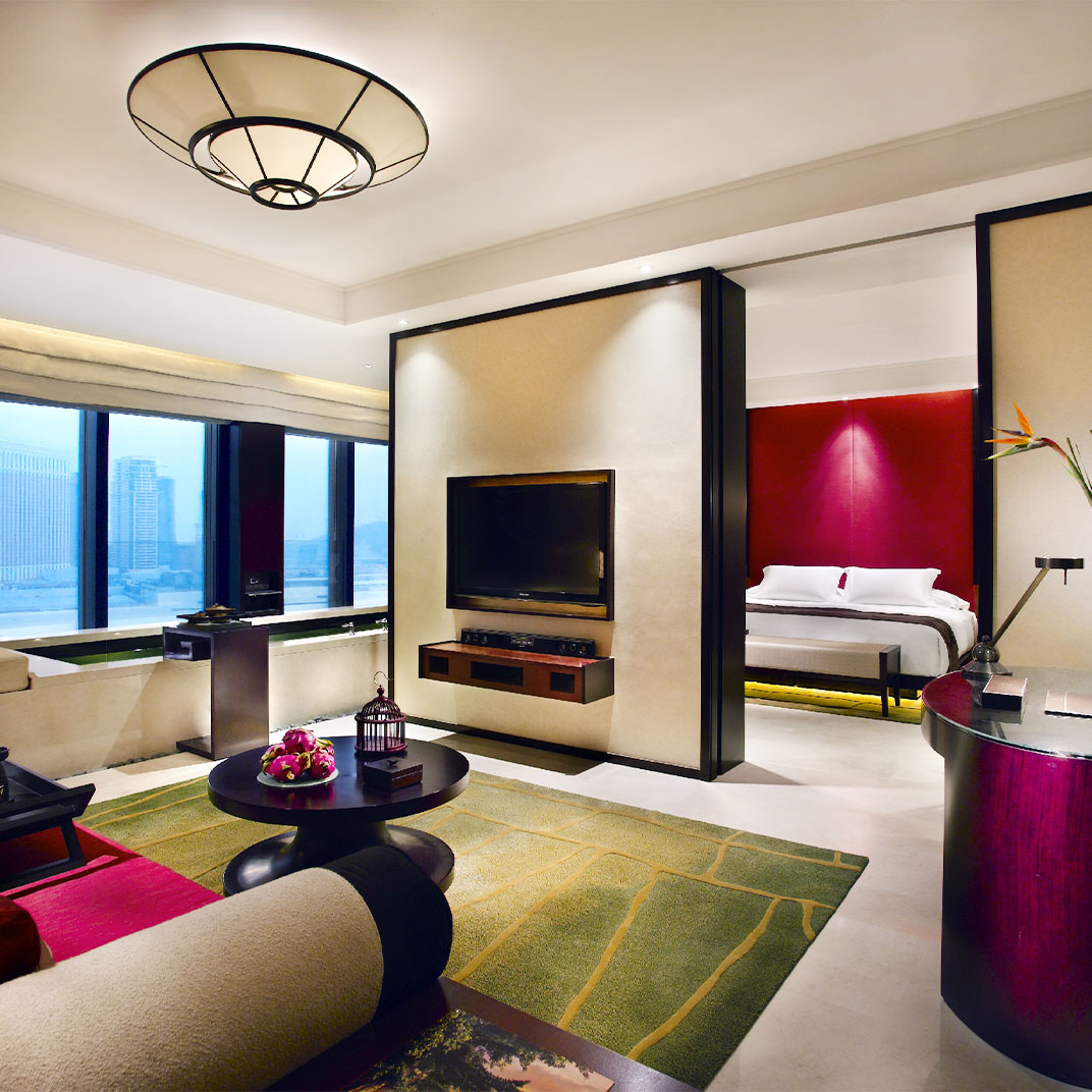 Banyan Tree Macau