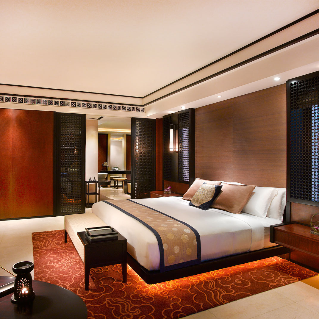 Banyan Tree Macau