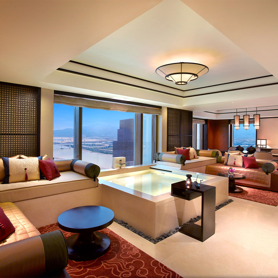 Banyan Tree Macau
