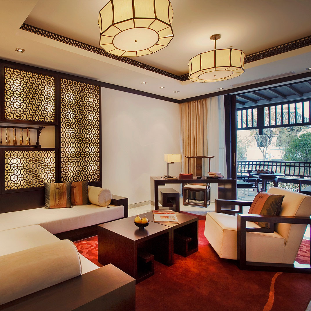 Banyan Tree Hangzhou
