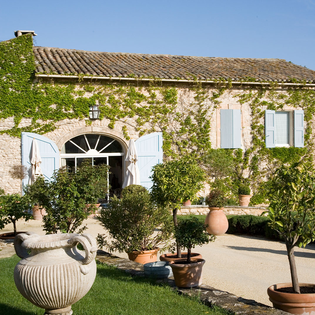 La Bastide de Marie