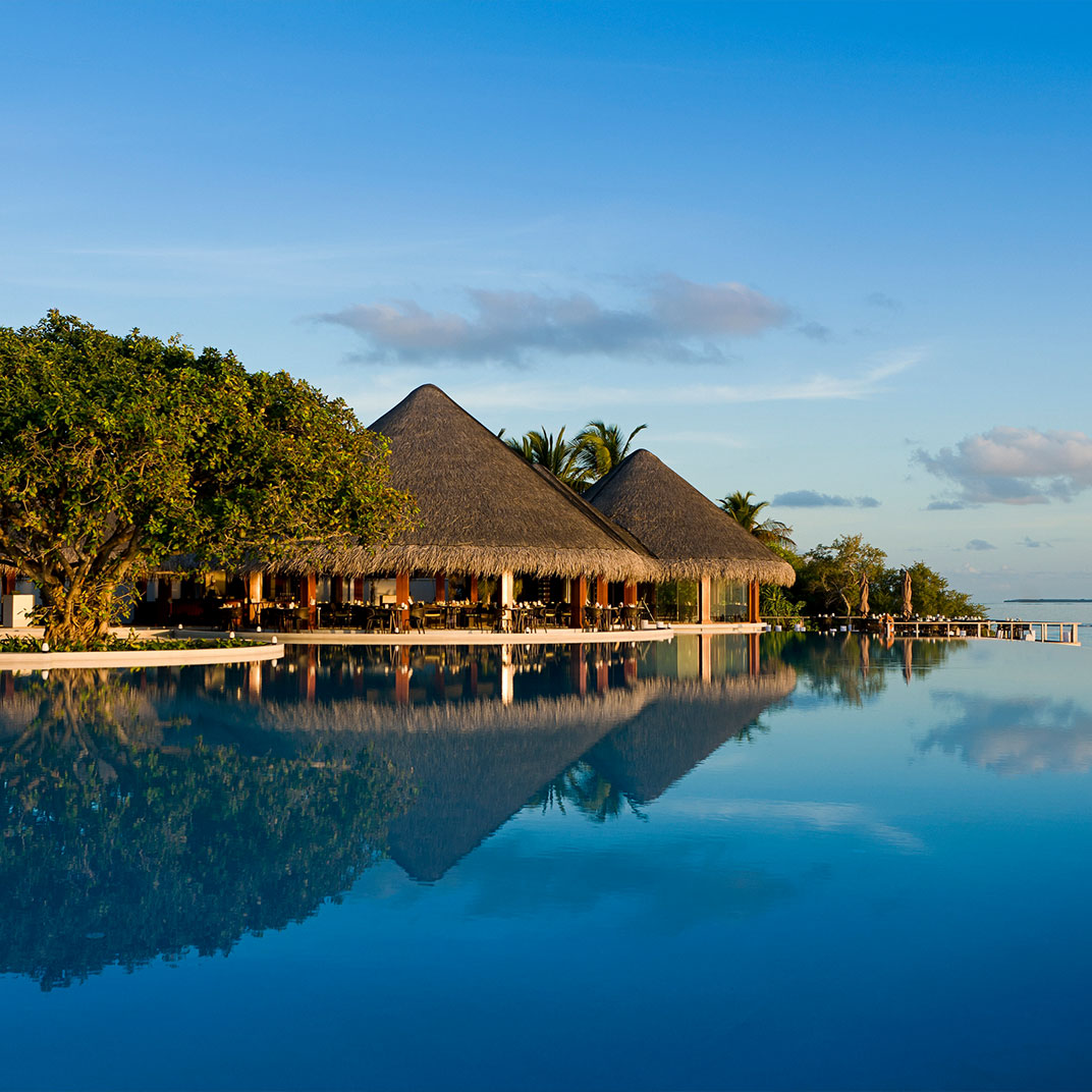 Dusit Thani Maldives