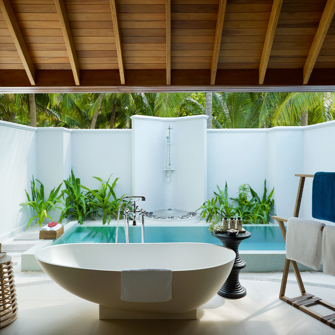 Dusit Thani Maldives
