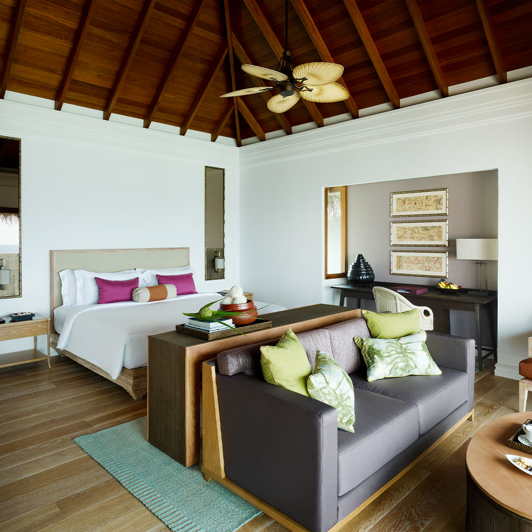Dusit Thani Maldives
