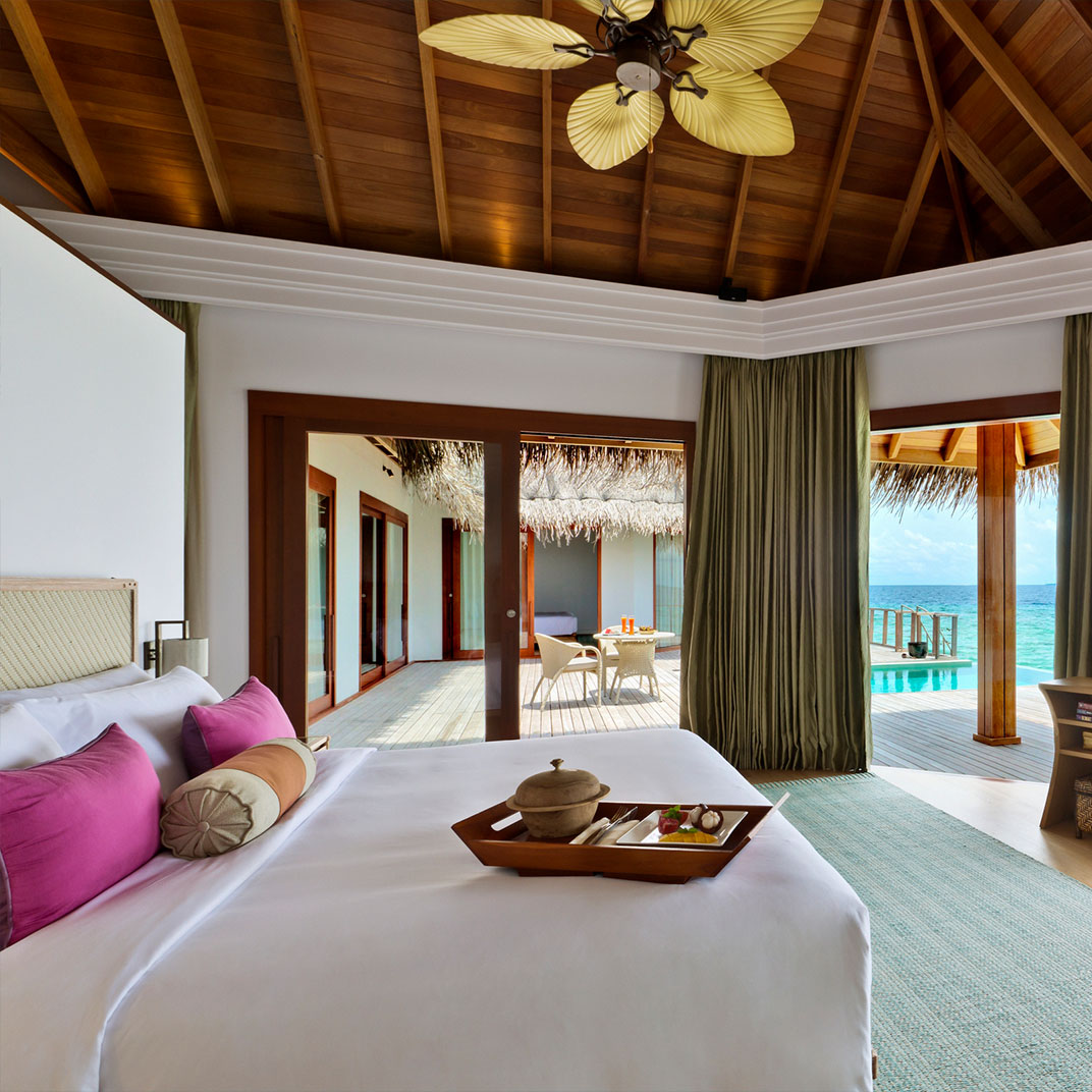Dusit Thani Maldives